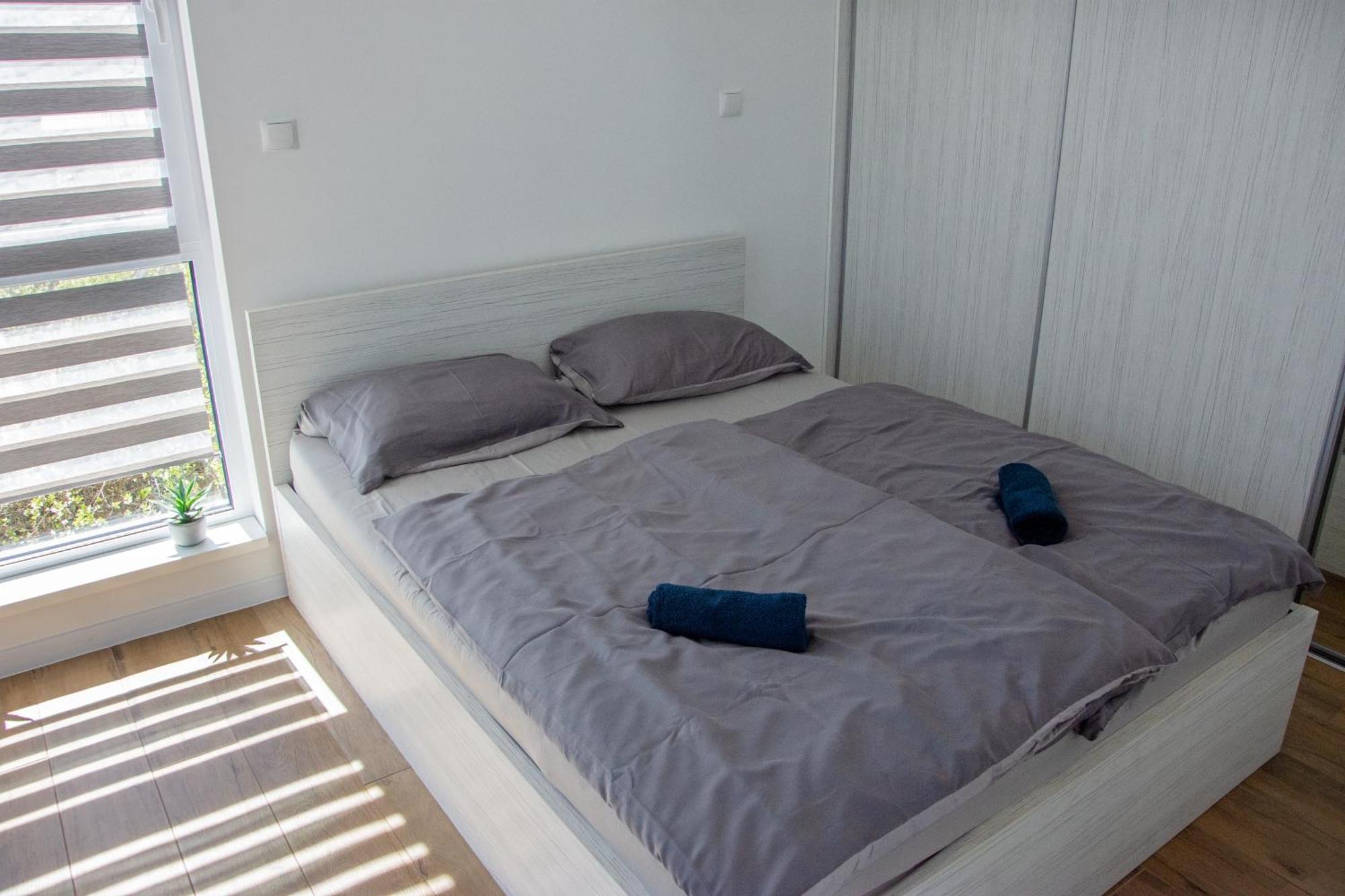 Szyndzielnia Resort Z Rowerownia I Narciarnia Bielsko-Biała Buitenkant foto
